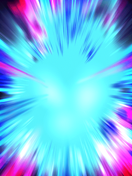 Son Goku Super Saiyan 4 (Mini) (DAIMA)