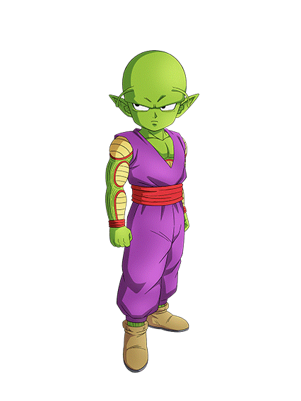 Piccolo (Mini) (DAIMA)