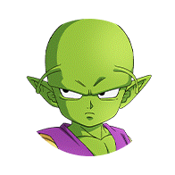 Piccolo (Mini) (DAIMA)