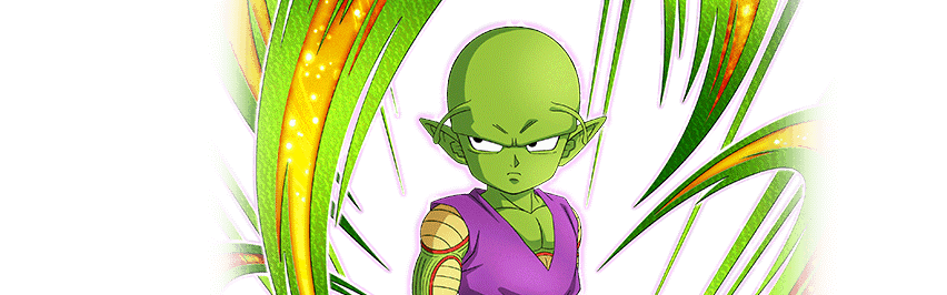 Piccolo (Mini) (DAIMA)