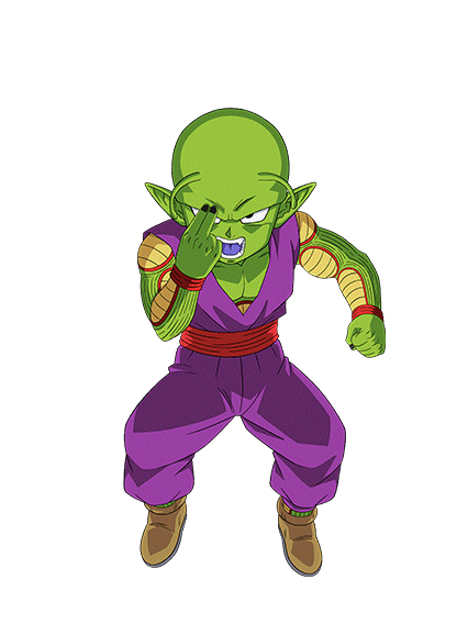 Piccolo (Mini) (DAIMA)