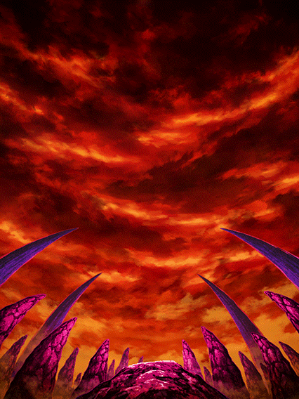 Gomah - Troisième Œil