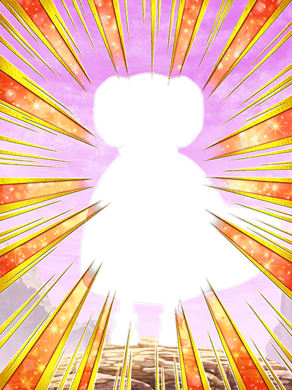 Majin masqué (Panzy)