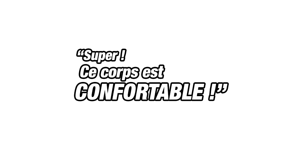 Son Gohan SS possédé (GT)