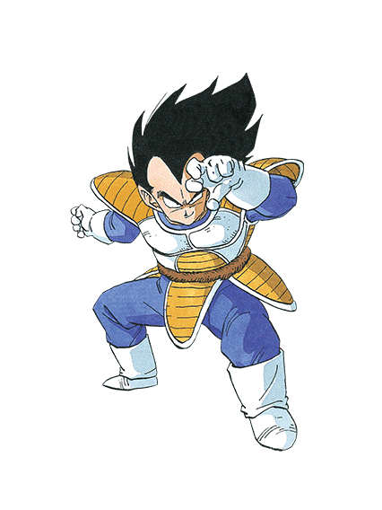 Vegeta