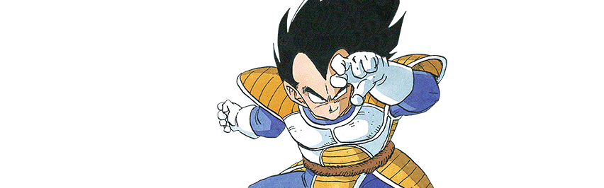 Vegeta