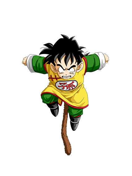 Son Gohan (petit)
