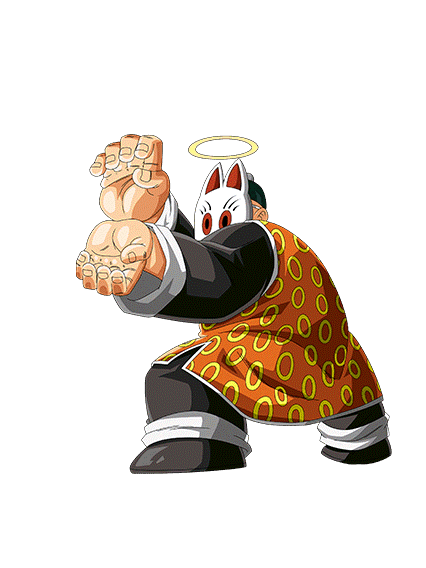 Son Gohan (grand-père)