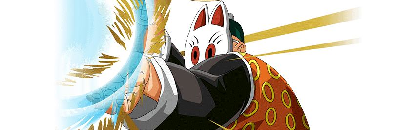 Son Gohan (grand-père)