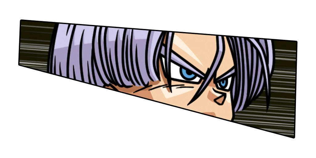 Trunks (Xeno)