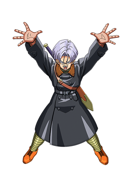 Trunks (Xeno)