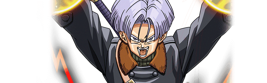 Trunks (Xeno)