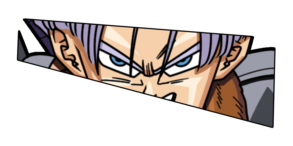 Trunks (Xeno)