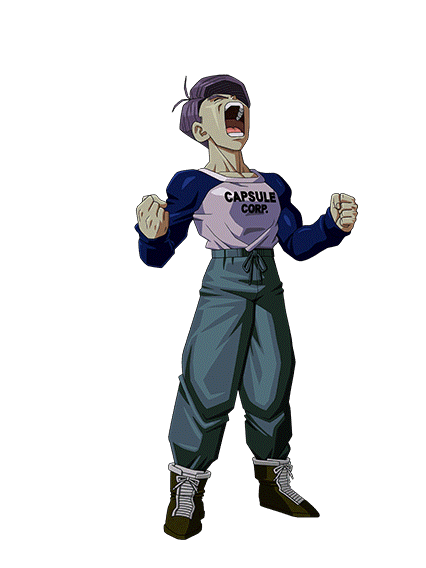 Trunks (enfant) (futur)