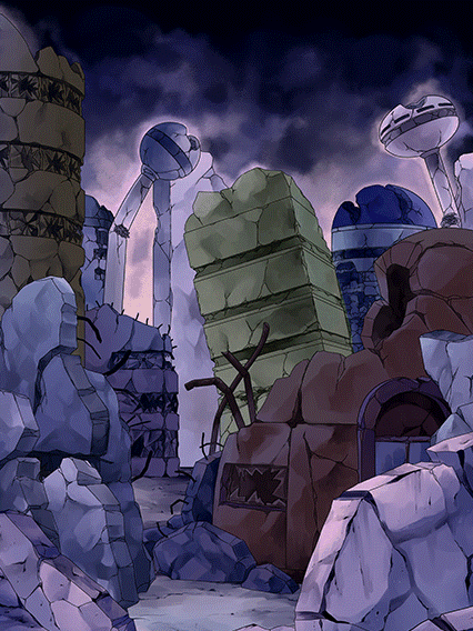 Son Gohan Super Saiyan (futur)