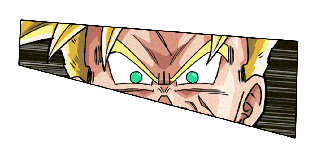 Son Gohan Super Saiyan (futur)