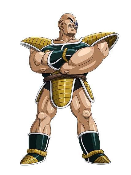 Nappa