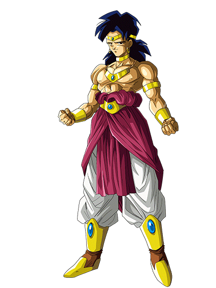 Broly