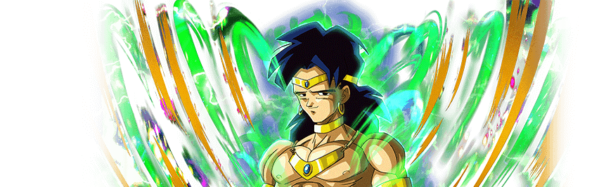 Broly