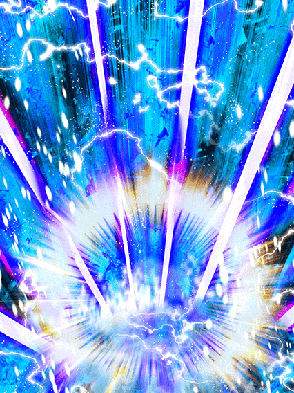 Broly Super Saiyan Légendaire