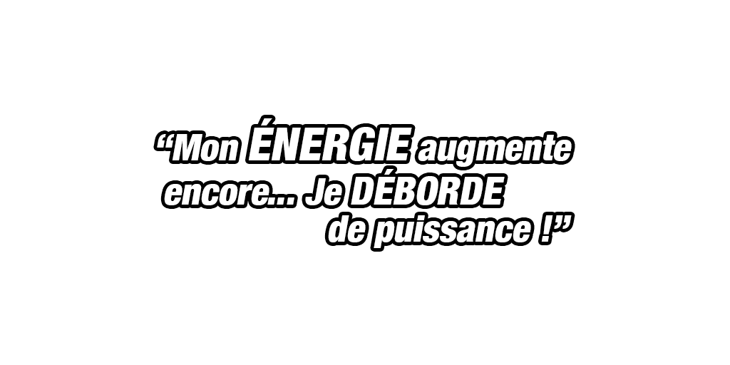 Broly Super Saiyan Légendaire