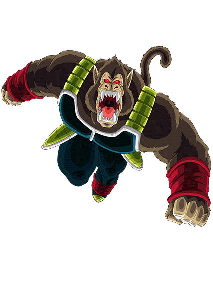 Bardock (gorille)