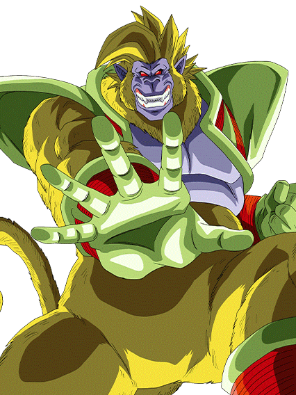 Super Baby 2 (Baby gorille)