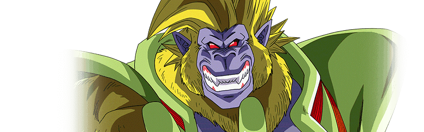 Super Baby 2 (Baby gorille)