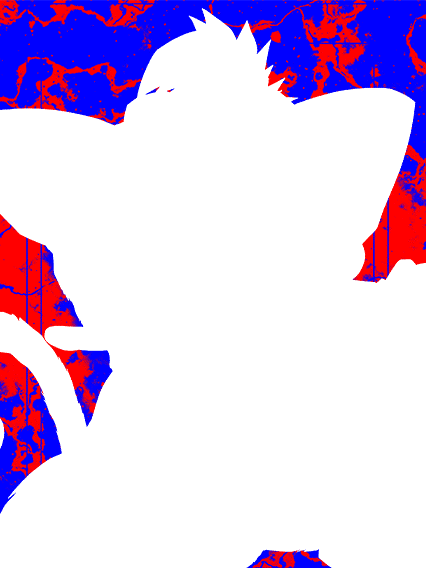 Super Baby 2 (Baby gorille)