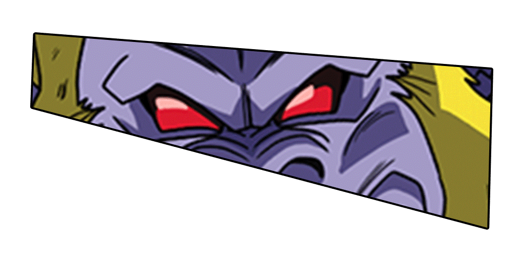 Super Baby 2 (Baby gorille)