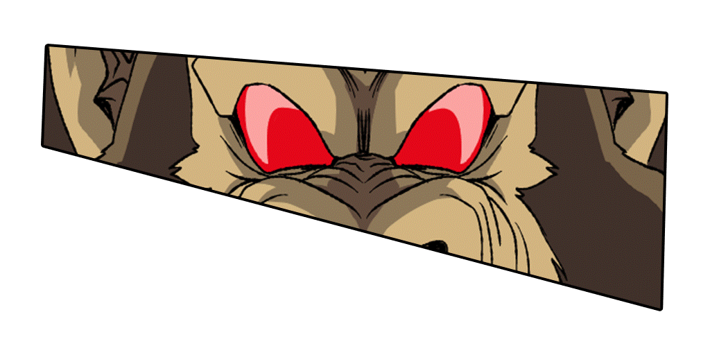 Son Goku (enfant) (gorille)