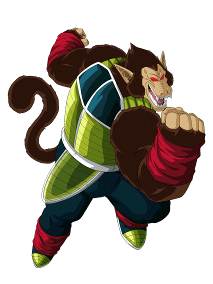 Bardock (gorille)