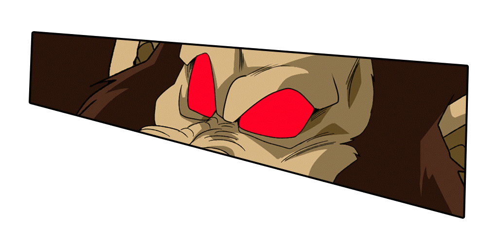 Son Goku (enfant) (gorille)