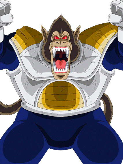 Vegeta (gorille)