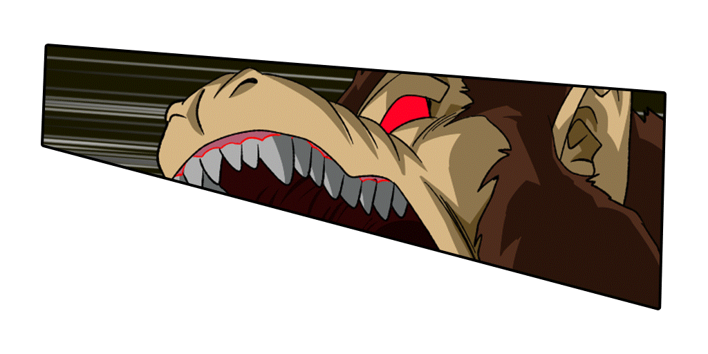 Son Goku (enfant) (gorille)