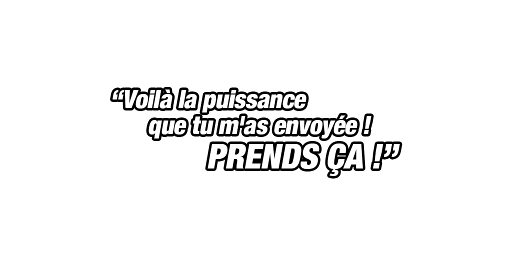 Bergamo (forme géante)