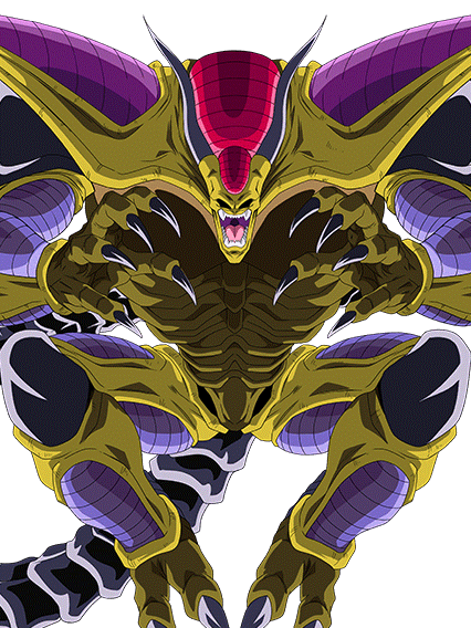 Hildegarn (forme complète)