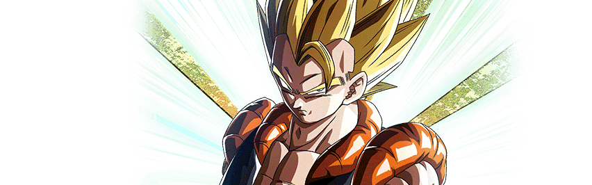 Super Gogeta