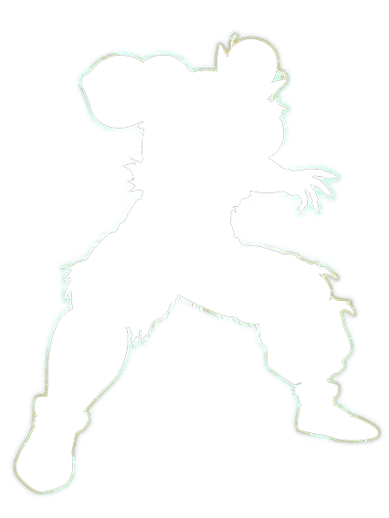 Piccolo Junior (forme géante)