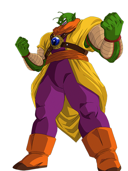 Slug (forme géante)