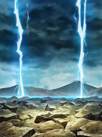 Son Goku Super Saiyan 2