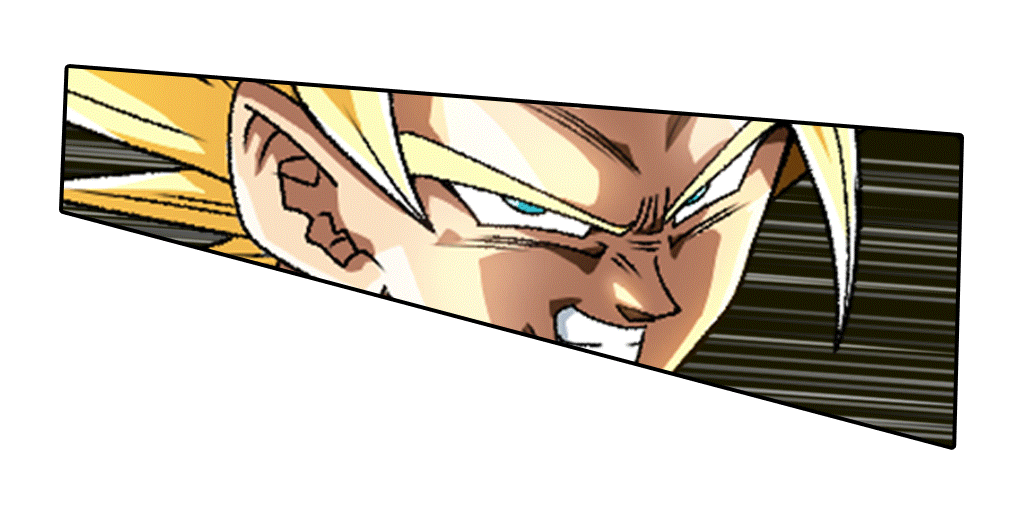 Son Goku Super Saiyan 2