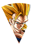 Son Goku Super Saiyan 3