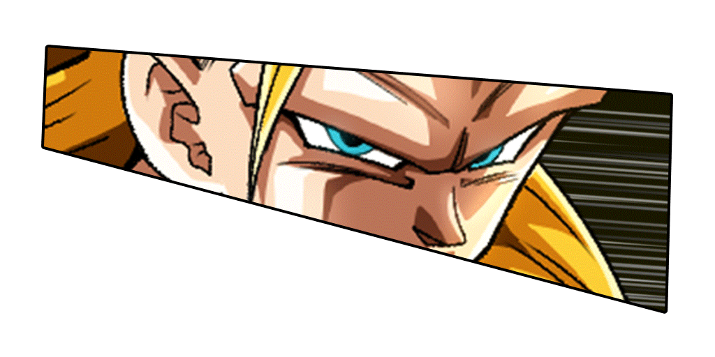 Son Goku Super Saiyan 3