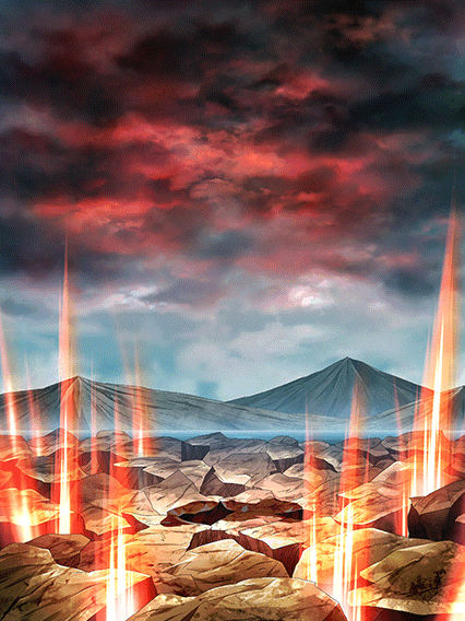 Son Goku Super Saiyan divin