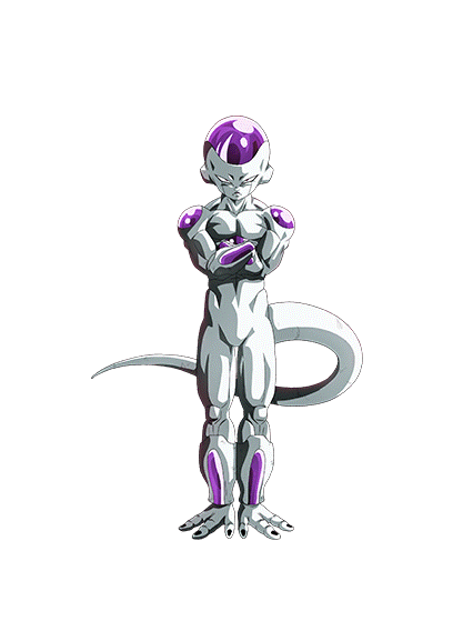 Freezer (forme finale)