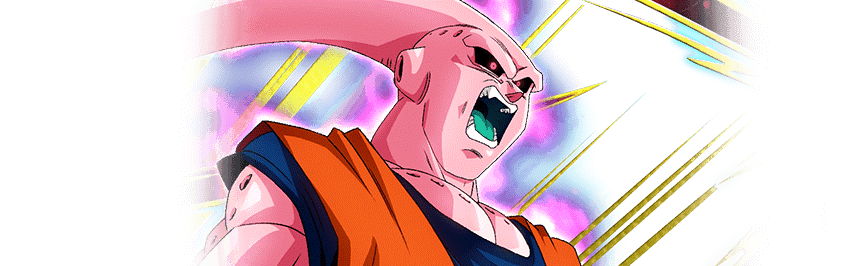 Boo (Son Gohan ultime)