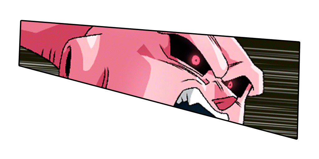 Boo (Son Gohan ultime)