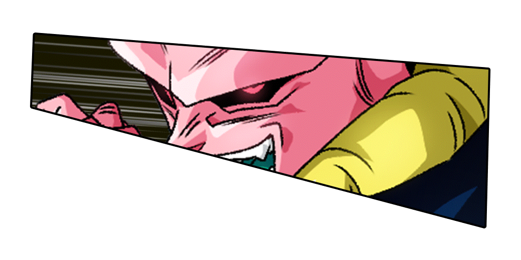 Boo (Gotenks)