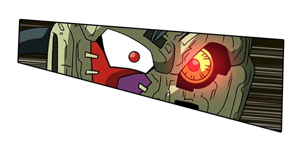 Noyau de Métal Cooler